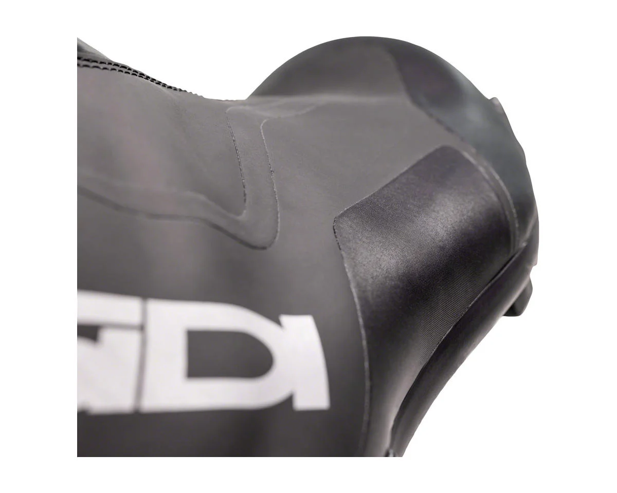 Sidi Algor Cycling Boot (Black/Black) (44) (Millenium Fit) - view 7
